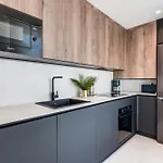 Appartamento Apartamento Estepona Estepona