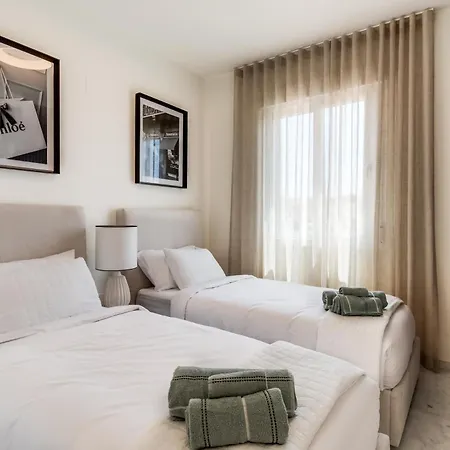 Apartamento Estepona Appartamento