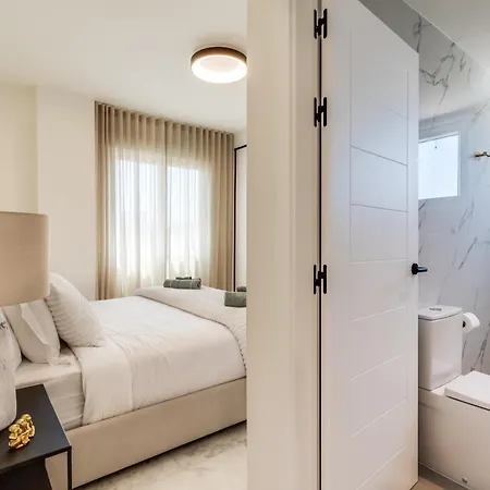 Apartamento Estepona Appartamento Estepona