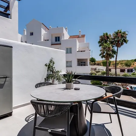 Apartment Apartamento Estepona *