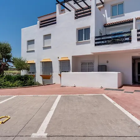 Appartamento Apartamento Estepona *