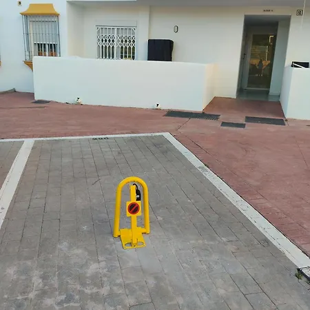 Apartamento Estepona *